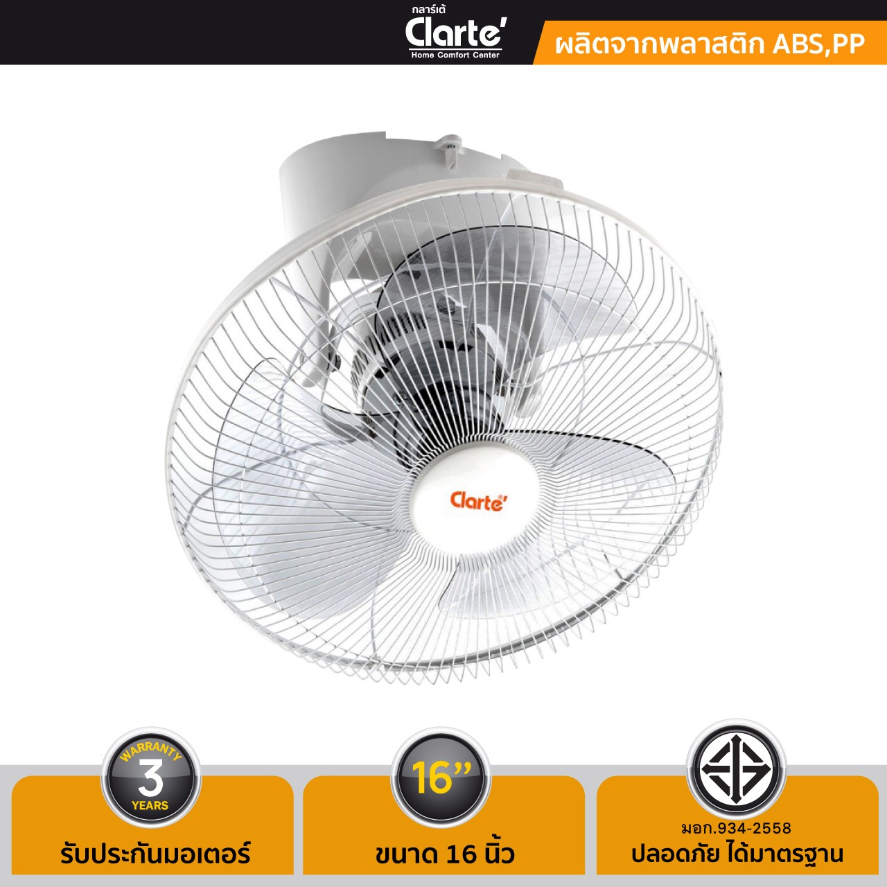 พัดลมอุตสาหกรรม