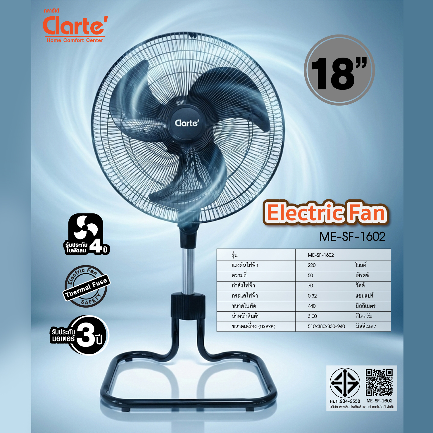 คุณสมบัตื 3